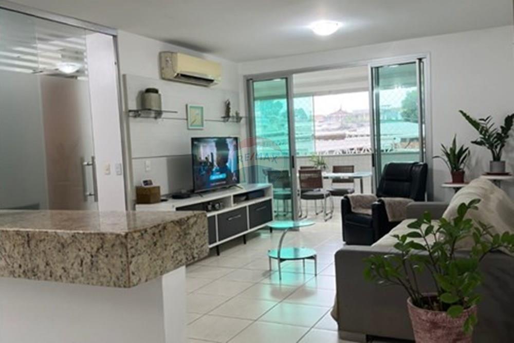 Apartamento - Venda - Manaus , Amazonas - WhatsApp Image 2026-03-03 at 16.04.32.jpeg - Sala de estar - 722051058-1