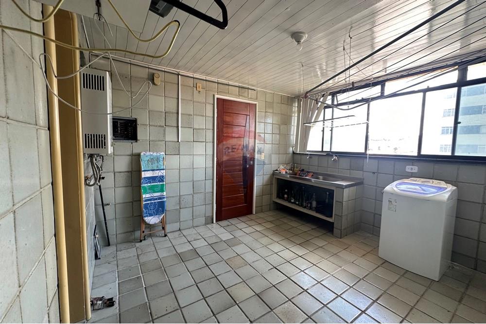 Apartamento - Alugar - Fortaleza , Ceará - IMG_1818.JPG - 721621165-56