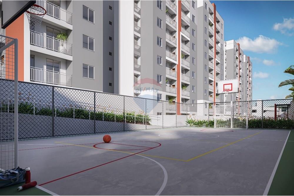 Apartamento - Venda - Manaus , Amazonas - QUADRA PCN.jpg - 720401036-30