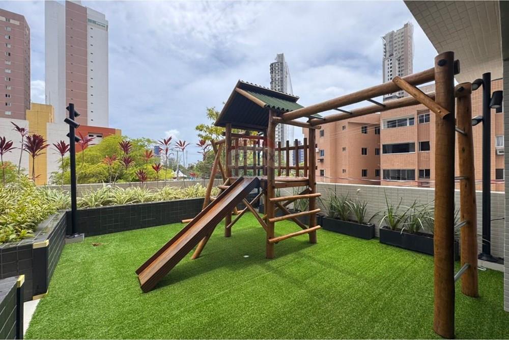 Apartamento - Alugar - João Pessoa , Paraíba - 30,1.jpeg - 720471017-217