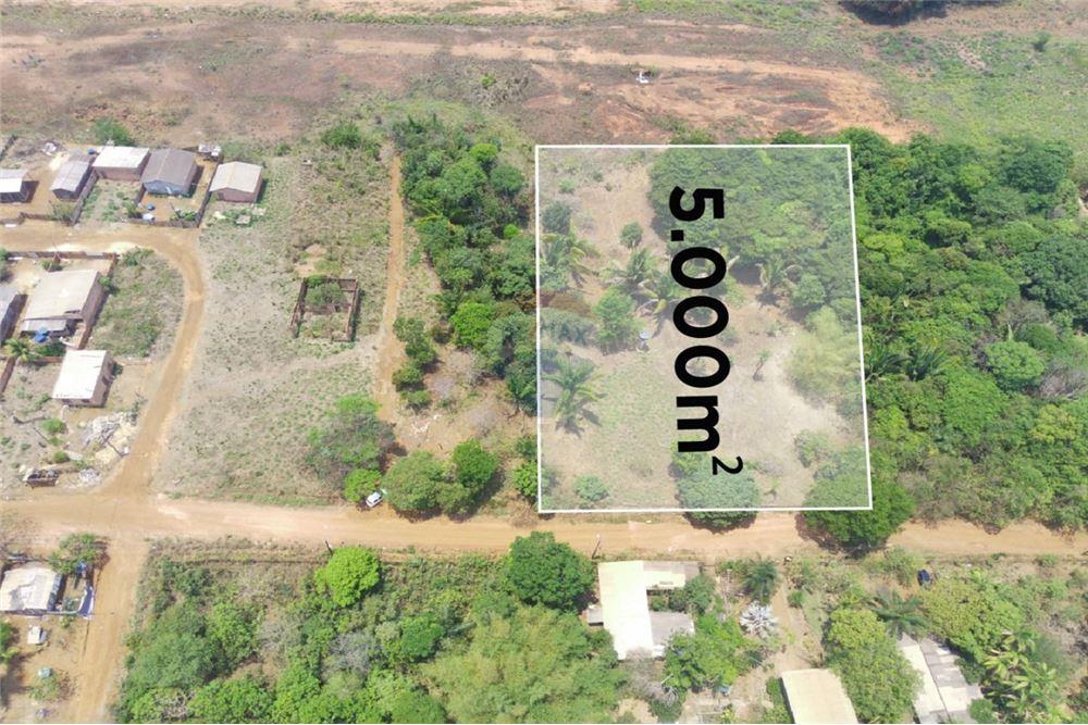 Chácara / Sítio / Fazenda - Venda - Porto Velho , Rondônia - 2 - 721551019-206