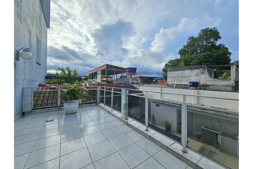 Casa - Venda - Manaus , Amazonas - WhatsApp Image 2025-02-24 at 15.48.36 (1).jpeg - 720401002-97