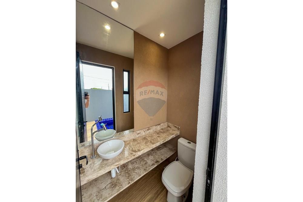 Casa de Condomínio - Alugar - João Pessoa , Paraíba - IMG-20260316-WA0036.jpg - 722001199-17