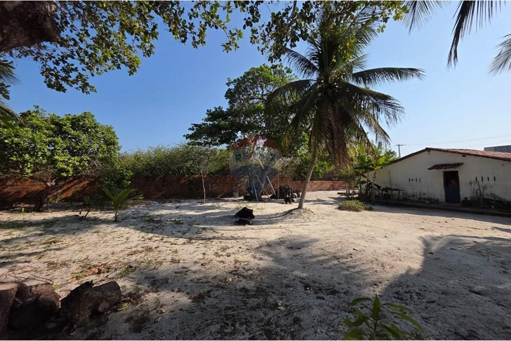 Casa - Venda - Cruz , Ceará - 840234a0-57c1-4f09-9175-b4056d0fee2f.jpeg - 722341001-89