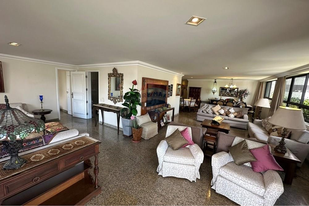 Apartamento - Venda - Fortaleza , Ceará - IMG_0132.JPEG - 720321150-41