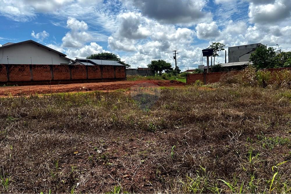 Terreno - Venda - Cacoal , Rondônia - IMG_2758.jpg - 721971001-48