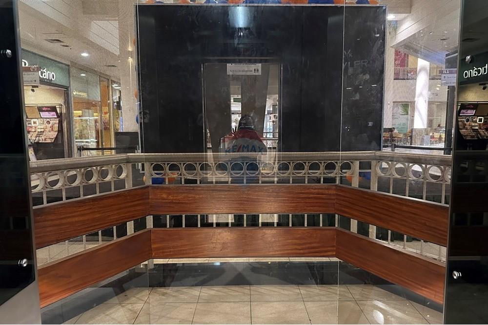 Loja em Shopping - Venda - Fortaleza , Ceará - IMG_1151.JPG - 721621169-93