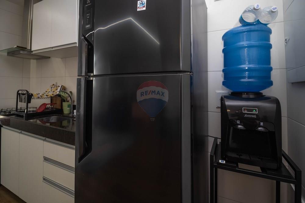 Apart Hotel/ Flat - Venda - Belém , Pará - IMG_5226.jpg - 720921145-35