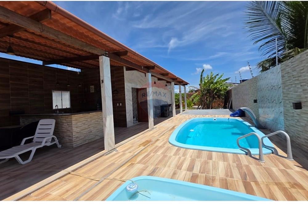 Casa - Venda - Conde , Paraíba - c3d7555f-1b3d-4db8-957e-54137f5a90bc.jpg - 720871015-138