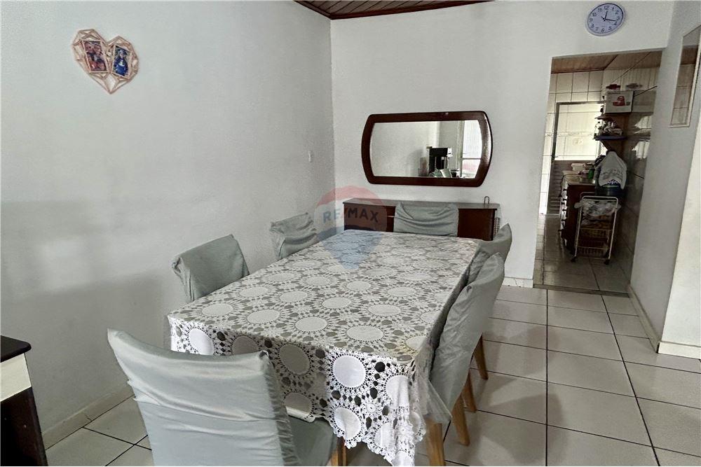 Woningbouw - Haus - Belém , Pará - BR - Sala de Jantar - 720671023-48