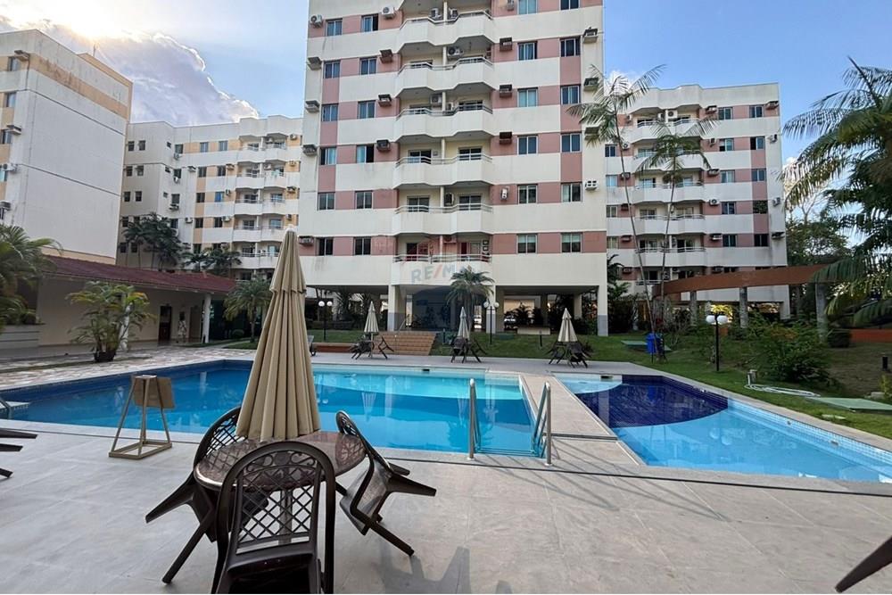 Apartamento - Alugar - Manaus , Amazonas - WhatsApp Image 2025-07-29 at 4.03.58 PM (1).jpeg - 720721011-300
