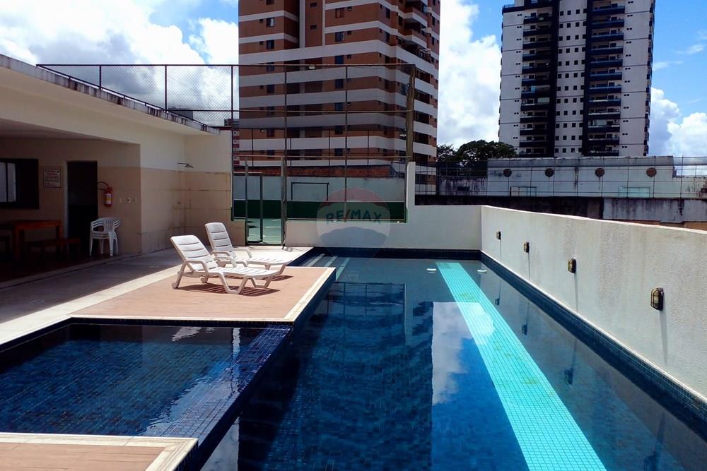 Apartamento - Alugar - Belém , Pará - 20240424_111734.jpg - Piscina - 720671015-67