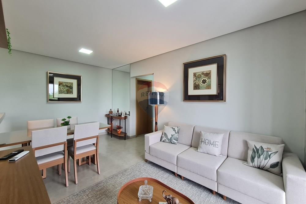 Apartamento - Venda - Lucas do Rio Verde , Mato Grosso - (6).jpg - Sala - 722231009-26