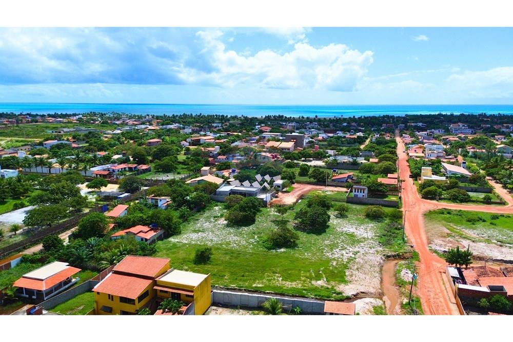 Terreno - Venda - São Miguel do Gostoso , Rio Grande do Norte - DJI_0018 - Editado (1).jpg - 720891233-33