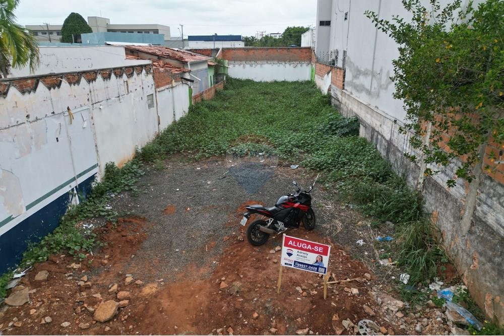 Terreno - Alugar - Araguaína , Tocantins - DJI_0009.JPG - 720991019-27