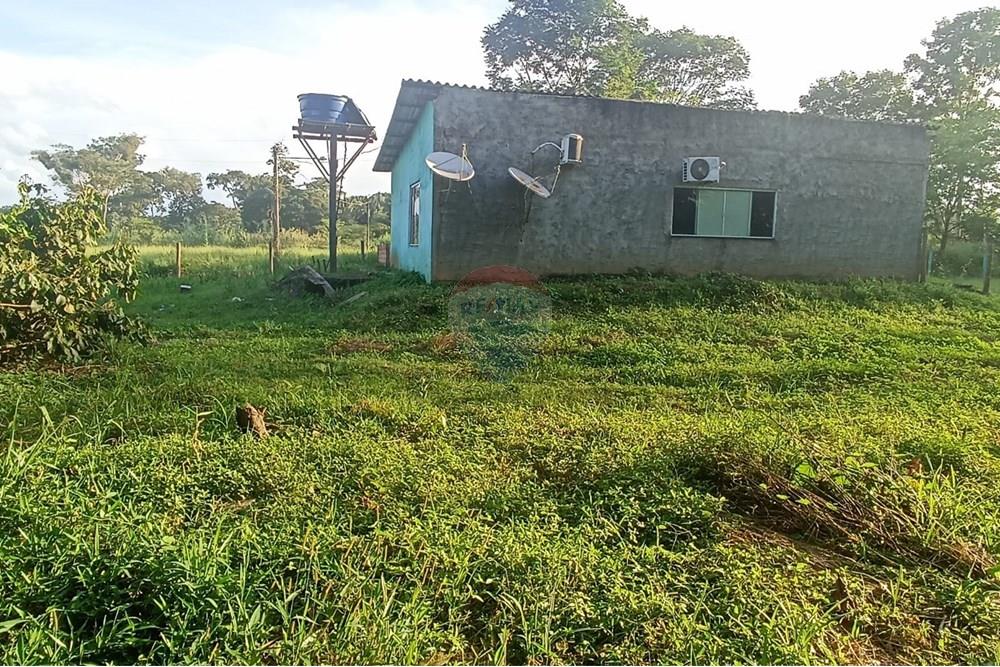 Chácara / Sítio / Fazenda - Venda - Jaru , Rondônia - 11.jpeg - 721551072-20