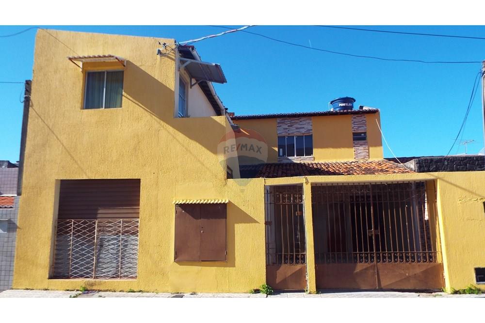 Casa - Venda - Natal , Rio Grande do Norte - DSCF3256.JPG - 720891130-388