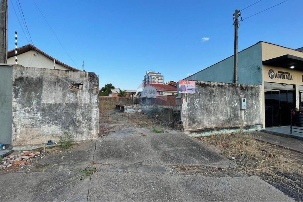 Surface commerciale - Autre terrain - Cacoal , Rondônia - BR - 82cf47dc-3213-4ded-ba3c-82d22c6dee90.JPG - 722311011-11