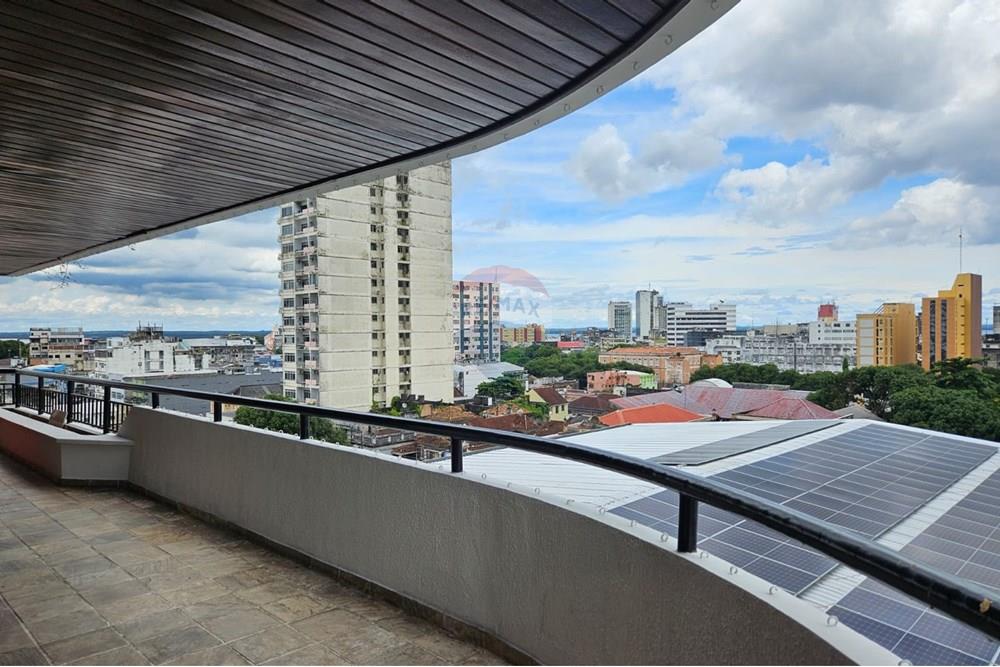 Residential - Kondo/ Apartemen - Manaus , Amazonas - BR - WhatsApp Image 2025-04-22 at 09.36.35 (2).jpeg - 720401007-152