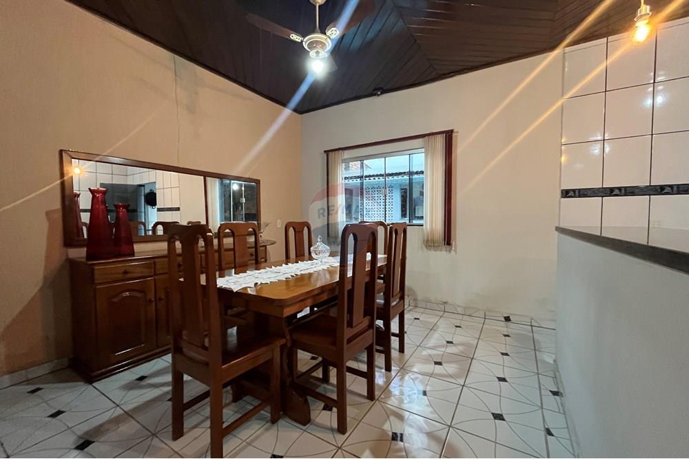 Casa - Venda - Ji-Paraná , Rondônia - IMG_9840.JPG - 722391021-4