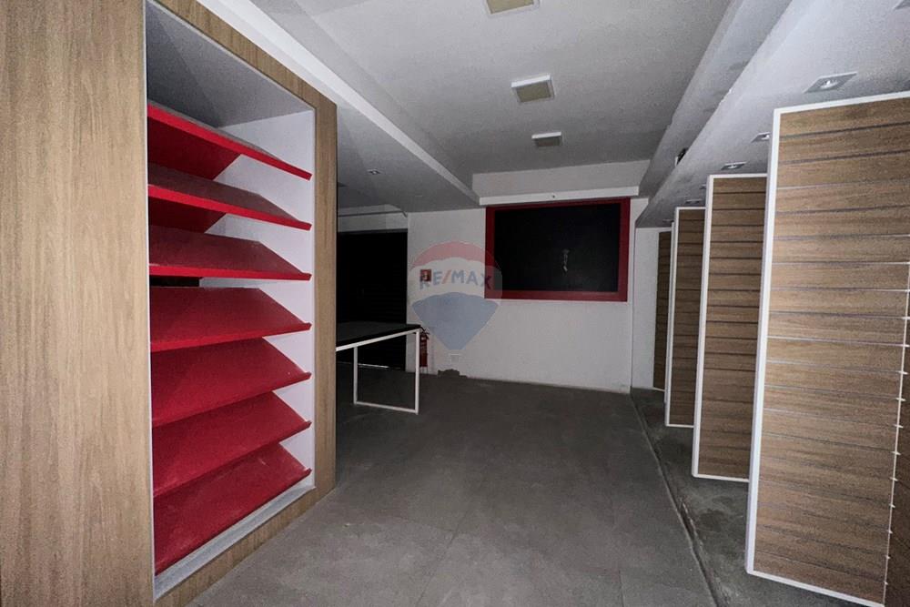 Galpão - Alugar - Fortaleza , Ceará - IMG_2853.JPG - 721621165-67