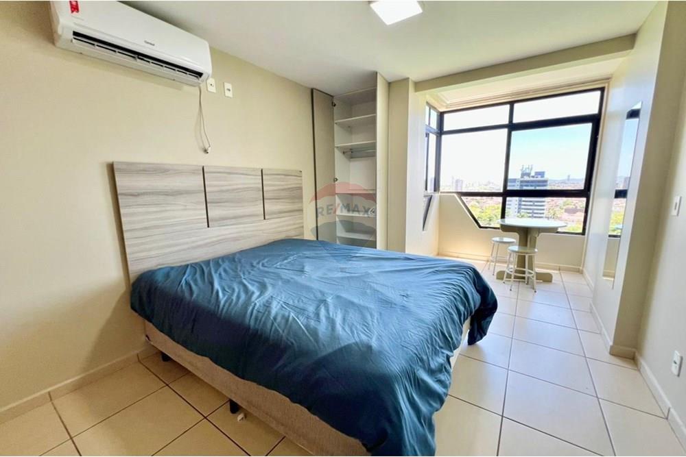 Apart Hotel/ Flat - Alugar - Campina Grande , Paraíba - WhatsApp Image 2025-11-06 at 14.57.51 (1).jpeg - 720291006-169