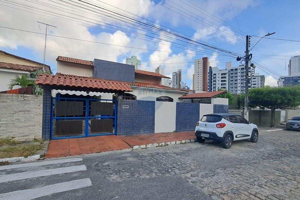 Casa - Venda - João Pessoa , Paraíba - 20251013_154331.jpg - 720471020-63