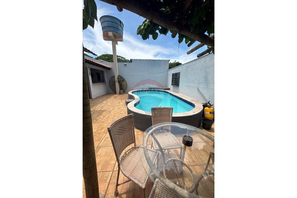 Casa - Venda - Barra do Garças , Mato Grosso - DJI_20250315_120828_974.jpg - 722221023-24