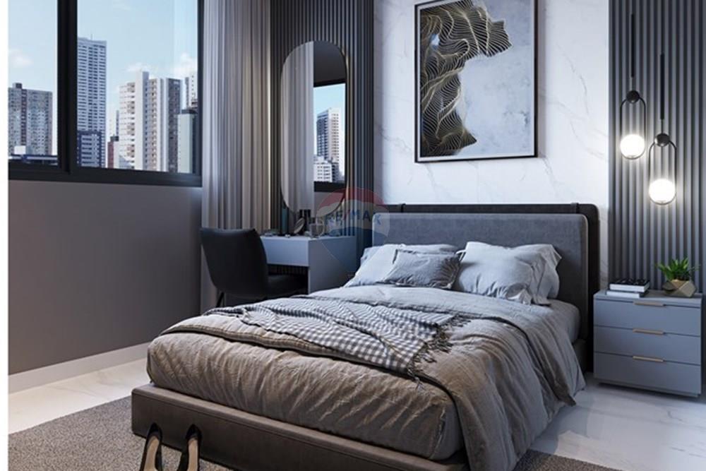 Apartamento - Venda - João Pessoa , Paraíba - 23_026_337_3dra_Suite Master.jpg - 720471122-5