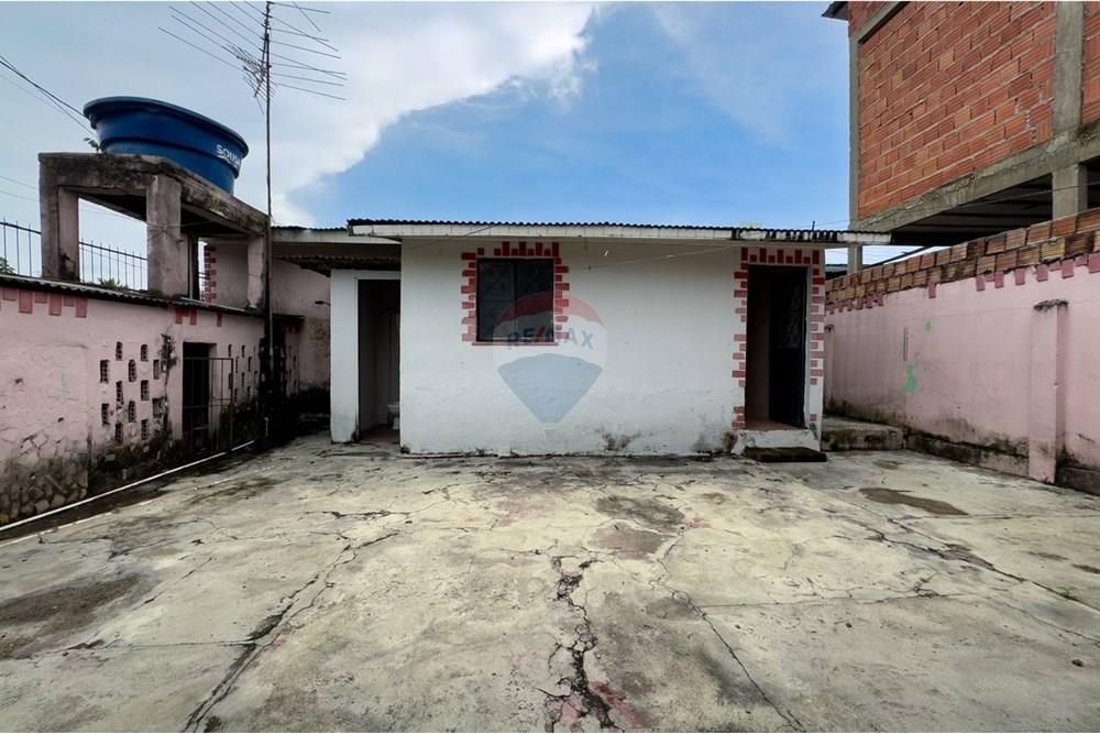 Casa - Venda - Manaus , Amazonas - photo_5098330999208652614_y.jpg - Quintal - 722051013-15