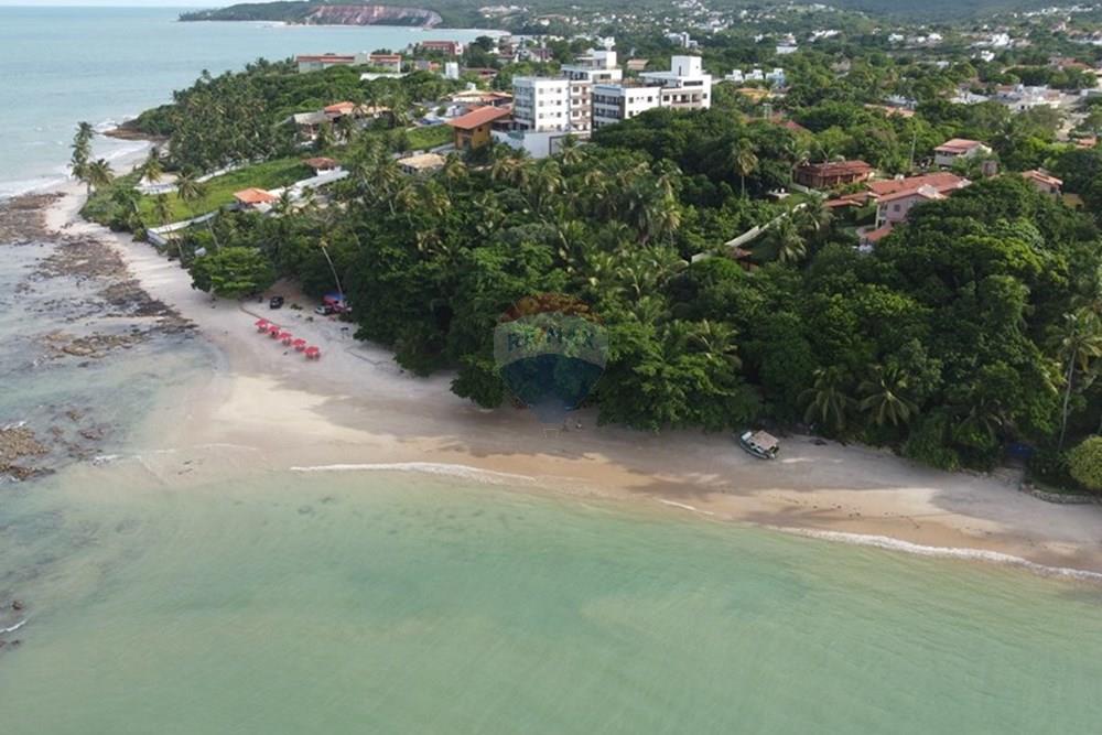 Terreno - Venda - Conde , Paraíba - DJI_0738.JPG - 720871050-7