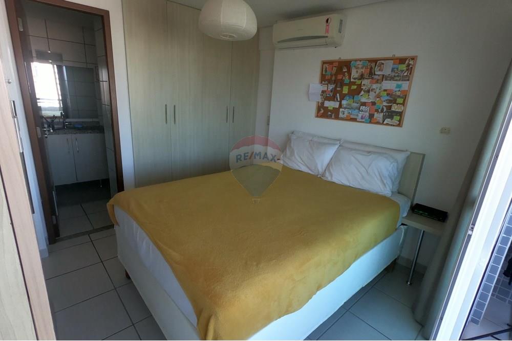 Apart Hotel/ Flat - Venda - Fortaleza , Ceará - GOPR3380.JPG - 720971002-114