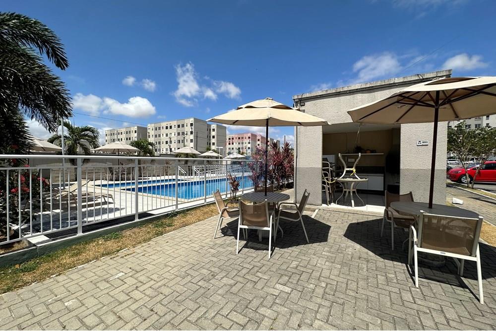 Apartamento - Alugar - Fortaleza , Ceará - IMG_1765.JPG - 721621165-65