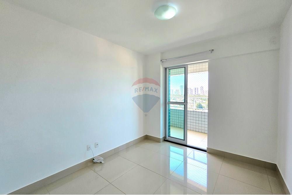 Residenziale - Appartamento - Parnamirim , Rio Grande do Norte - BR - 20250801_111134.jpg - 720891039-259