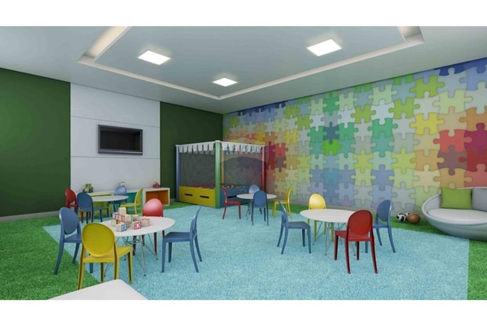 Apartamento - Venda - Parnamirim , Rio Grande do Norte - serido10.jpeg - 720811020-46