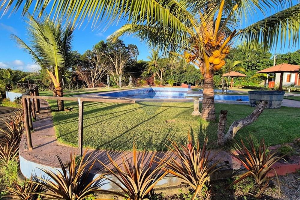 Chácara / Sítio / Fazenda - Venda - Alhandra , Paraíba - 20250724_163306.jpg - 722011055-42