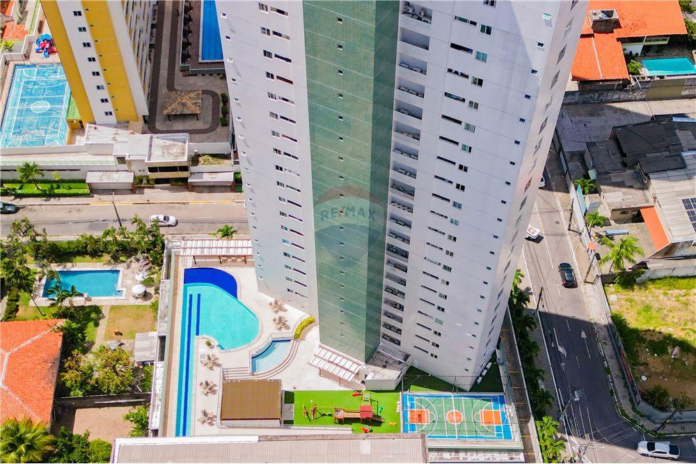 Apartamento - Venda - João Pessoa , Paraíba - 24 - 720861003-106