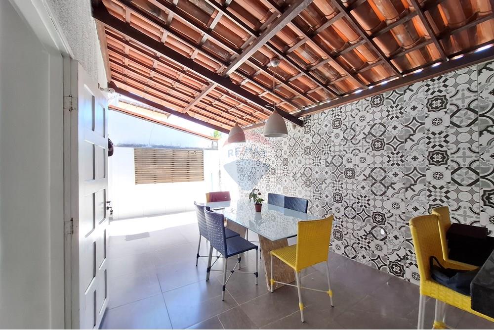 Casa de Condomínio - Venda - Fortaleza , Ceará - 20250809_112530.jpg - 722031047-126