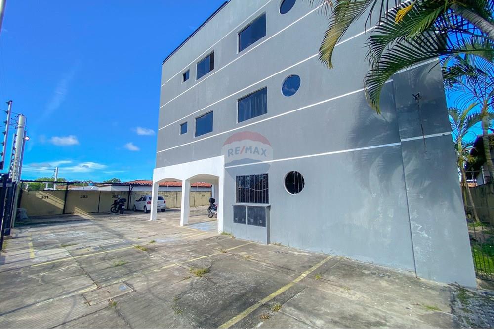 Apartamento - Venda - Parnamirim , Rio Grande do Norte - IMG_4715.jpg - 720811043-8