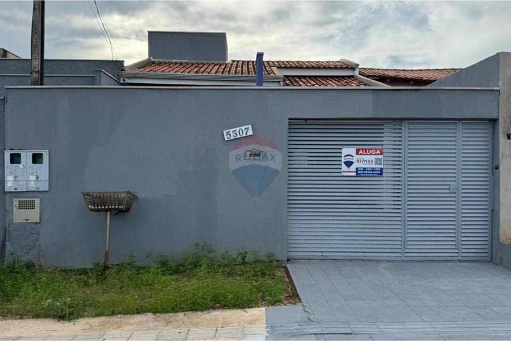 Casa - Alugar - Cacoal , Rondônia - 15.jpeg - 721971009-351