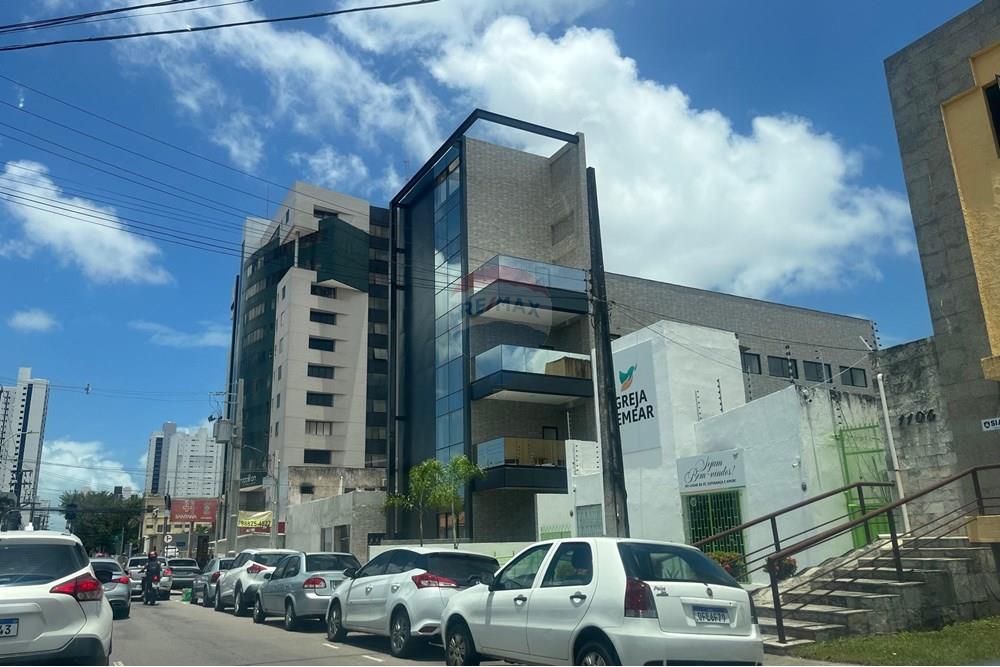 Ponto Comercial/ Loja - Alugar - João Pessoa , Paraíba - IMG-20251119-WA0013.jpg - 720471087-13