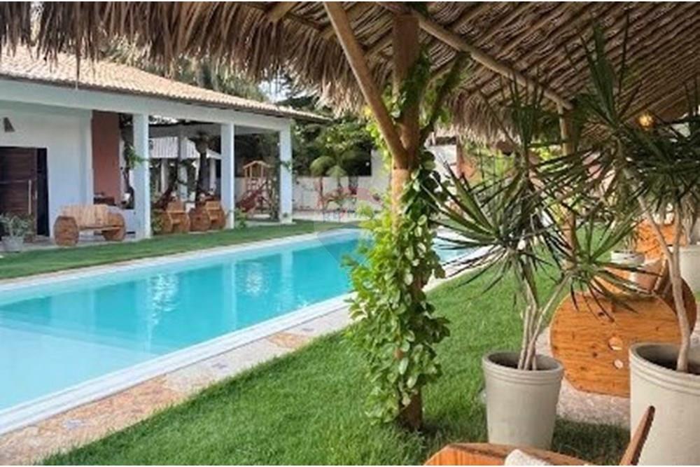 Hotel/ Pousada - Venda - Caucaia , Ceará - Captura de tela 2025-11-17 103258.jpg - 721621033-75