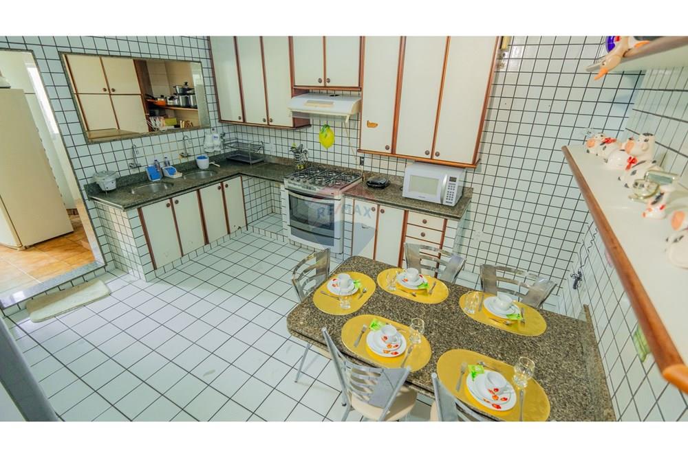 Residencial - Piso - Belém , Pará - BR - DSC00767.jpg - Cocina - 720671060-68