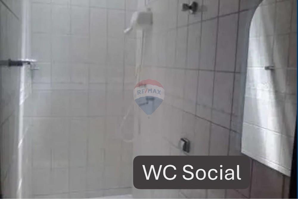 Casa - Venda - Parnamirim , Rio Grande do Norte - wc social.jpg - 720891234-14