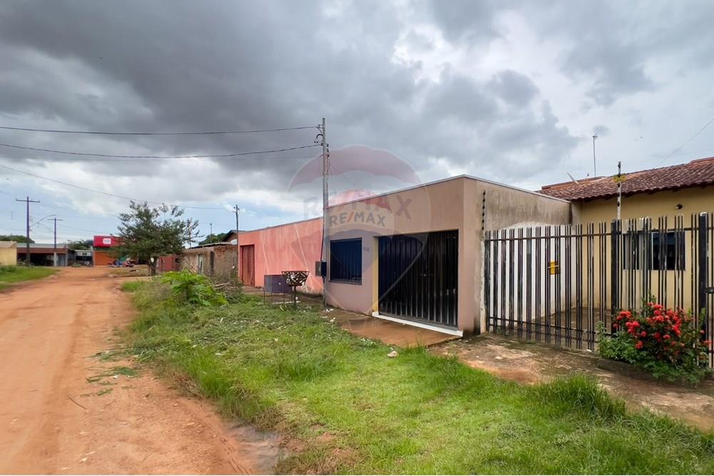 Casa - Venda - Porto Velho , Rondônia - 3 marias 16.jpg - 721551019-257