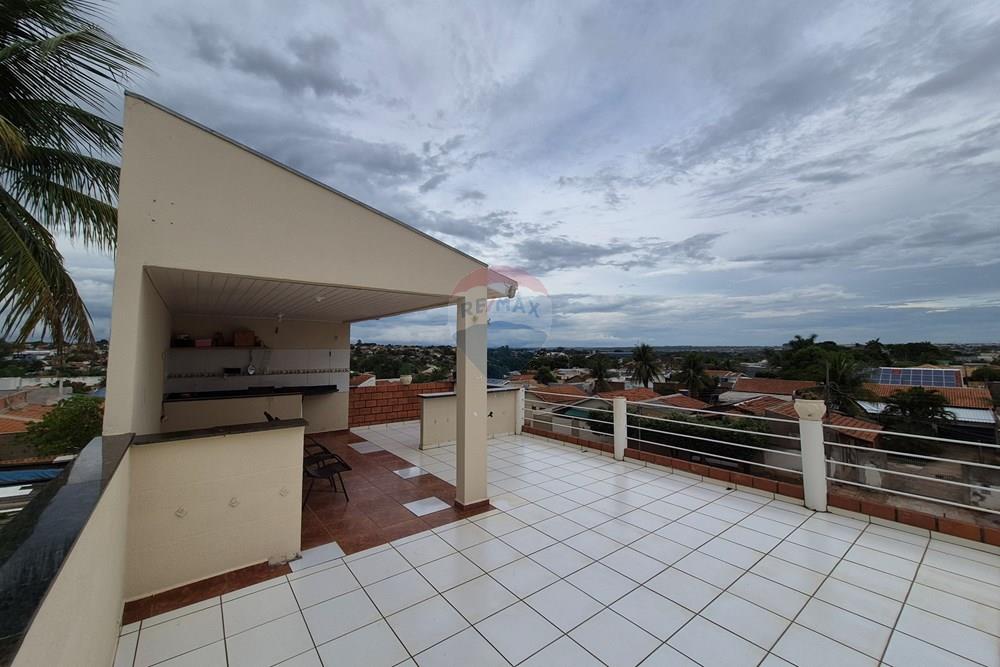 Sobrado - Venda - Rondonópolis , Mato Grosso - 20251203_162710.jpg - 720851124-27