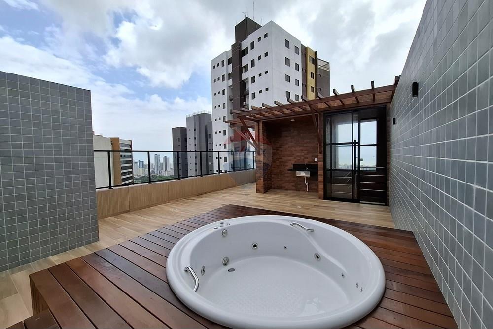 Cobertura - Venda - João Pessoa , Paraíba - 20250911_110606.jpg - 720471042-166