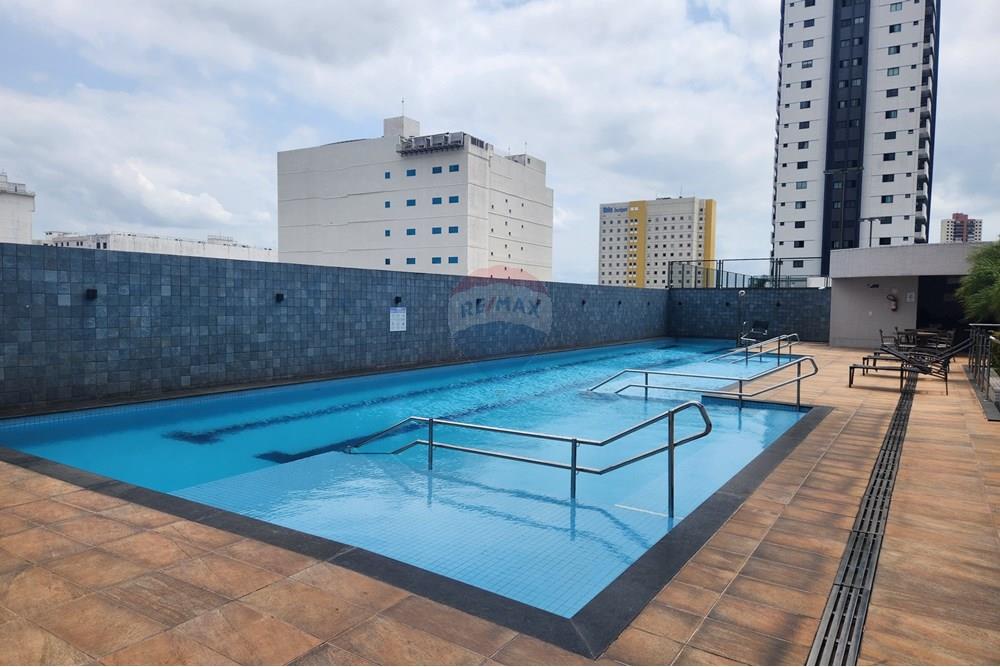 Apartamento - Alugar - Belém , Pará - IMG-20251029-WA0073.jpg - 720921137-40