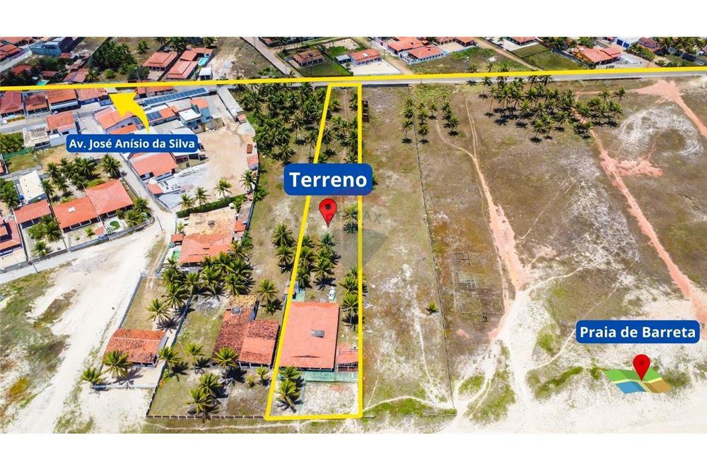 Casa - Venda - Nísia Floresta , Rio Grande do Norte - 2 - 720891106-59