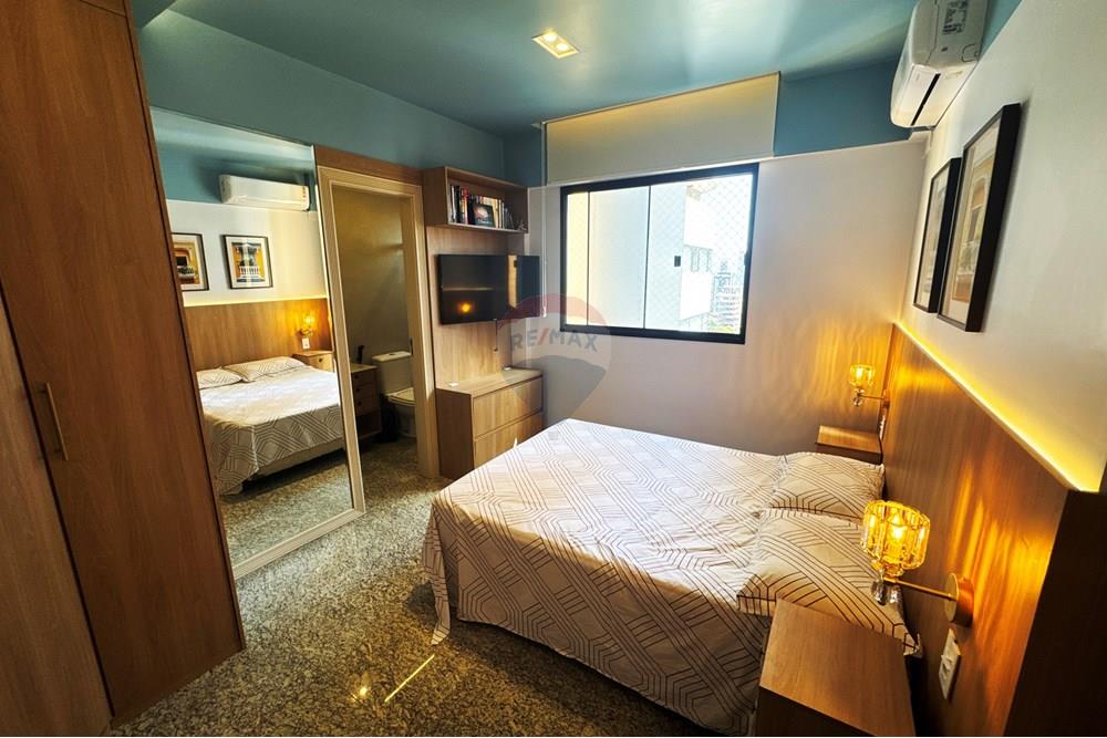 Bostad - Lägenhet - Belém , Pará - BR - AODG3751.jpg - 720671002-152